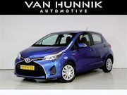 Toyota Yaris - 1.5 Hybrid Aspiration | Camera | Navi | Clima | Cruise |