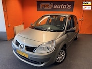 Renault Scénic - 1.6 16V / BUSINESS-LINE / AIRCO / TOPSTAAT