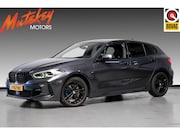 BMW 1-serie - 118i Executive| M Sport | 1e eigenaar