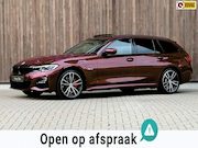 BMW 3-serie - Touring 330e xDrive High Executive / M-sport / Trekhaak / Pa