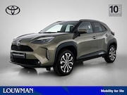 Toyota Yaris Cross - 1.5 Hybrid 115 Dynamic + Comfort Pack | Afneembare Trekhaak