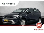 Opel Crossland - 110pk Elegance | 1ste eigenaar | Camera | AppleCarPlay/Andro