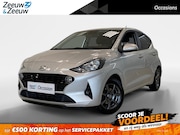Hyundai i10 - 1.0 COMFORT | APPLE CARPLAY | TREKHAAK | NL-AUTO | DEALEROND