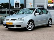 Volkswagen Golf - 1.6 Optive 4| CRUISECR| AIRCO| NAP