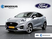 Ford Puma - 1.0 EcoBoost Hybrid ST-Line Automaat 125pk | Achteruitrijcam