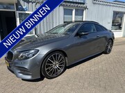 Mercedes-Benz E-klasse - 200 Premium Plus AMG