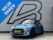 MINI Cooper - 5-Deurs 1.5 2e Eigenaar|Cruise|Pano|PDC|Navi|Elek ramen|N.A.