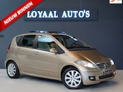 Mercedes-Benz A-klasse - 200 Elegance | AIRCO | CRUISE | PDC |AUTOMAAT | ELEK.RAMEN |