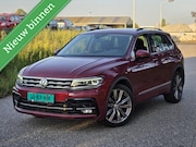 Volkswagen Tiguan - R-Line 2.0 TSI 4Motion DSG Unieke Km-stand