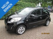 Citroën C1 - 1.0 Tendance automaat airco
