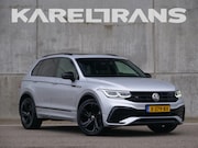 Volkswagen Tiguan - 1.5 TSI R-Line | panorama | head-up | Trekhaak..