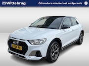 Audi A1 Citycarver - 25 TFSI epic / CRUISE/ SMARTPHONE INTERFACE/ MULTIMEDIA/ DIG
