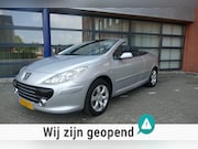 Peugeot 307 - 1.6-16V Climate control Apk 23-03-2027