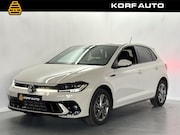 Volkswagen Polo - 1.0 TSI R-Line DSG / Digi / IQ-Light / Stoelverwarming