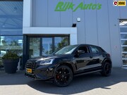 Audi Q2 - 35 TFSI S-Edition * Keyless * Virtual Cockpit * Stoelverwarm