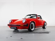 Porsche 911 - 3.2 - G50 - Brand new Condition