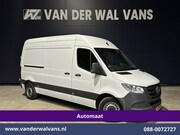 Mercedes-Benz Sprinter - 315 CDI 150pk 9G-Tronic Automaat L2H2 Euro6 Airco | Camera |