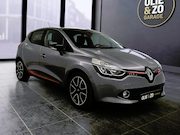 Renault Clio - 0.9 TCe Dynamique | Navi | Cruise | Keyless | Airco