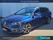 Renault Mégane - Estate 1.2 TCe Bose | Automaat | Trekhaak | Bose Audio | Dea