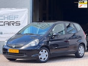 Honda Jazz - 1.2|NAP|AIRCO|LAGEKM|BOEKJES|1EIGENAAR|TOPSTAAT