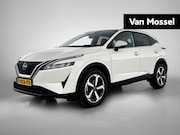 Nissan Qashqai - 1.3 MHEV Xtronic N-Connecta | Pano | 360 Camera |