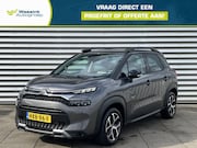 Citroën C3 Aircross - 1.2 PureTech Shine Automaat | Navigatie | Bluetooth | Cruise