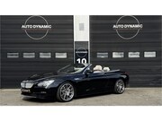 BMW 6-serie - Cabrio 650i High Executive