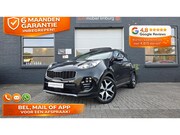 Kia Sportage - 1.6 T-GDI 4WD GT-Line PlusLine | VOL OPTIES! | AUTOMAAT | GE