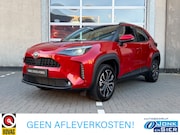 Toyota Yaris Cross - 1.5 Hybrid 115 Dynamic|Apple CarPlay/Android Auto|Camera|Sto