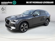 Mazda CX-60 - 2.5 e-SkyActiv PHEV Takumi Plus model 2026