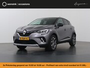 Renault Captur - 1.3 TCe 140 Intens | Trekhaak | Stoel/Stuurverwarming | Park