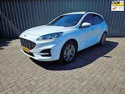 Ford Kuga - 2.5 PHEV ST-Line Navi Camera Stoelverwarming privacy glas