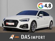 Audi S5 - TDI quattro tiptronic