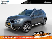 Dacia Duster - 1.2 TCe 4x2 Série Limitée Stepway | Airco | Navigatie | Crui