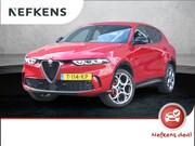 Alfa Romeo Tonale - 280pk PHEV Edizione Speciale | 1ste Eigenaar | LEER | Harman