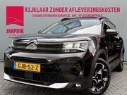 Citroën C5 Aircross - BWJ 2024 1.6 Plug-in Hybrid 225pk Plus TREKHAAK | PANO | LED