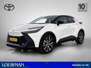 Toyota C-HR - 1.8 Hybrid 140 First Edition Bi-Tone | NIEUW GELEVERD & ONDE