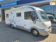 Bürstner I-serie - I6841 BPMMC4