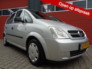 Opel Meriva - 1.4-16V Essentia, Airco, Trekhaak, 176000KM