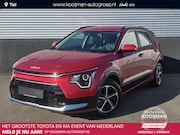 Kia Niro - DynamicLine ACTIE! KOOIJMANIA! Direct meerdere kleuren lever