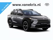 Toyota bZ4X - Touring Dynamic limited AWD 75 kWh €3.000 Inruil Voordeel ,S