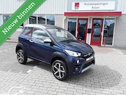 Aixam Crossover - Premium