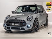 MINI Cooper - 2.0 Cooper S Hammersmith|NAP|Full Options