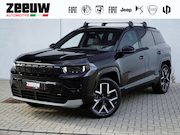 Jeep Compass - 1.6 e-Hybrid 225 PK PHEV First Edition | Schuifdak | Premium
