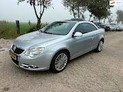Volkswagen Eos - 2.0-16v FSI Lees Tekst !