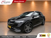 Mercedes-Benz EQA - 300 4MATIC AMG Line 67 kWh