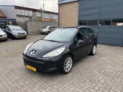 Peugeot 207 - 1.4 VTi X-line