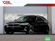 BMW 5-serie - Touring 530e Luxuryline | SOH 90,2% | Panoramdak