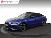 BMW 4-serie Gran Coupe - 420i High Executive M-Sport |NAP |1e eigenaar|Pano|Leder