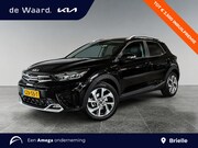 Kia Stonic - GT-Line 1.0 T-GDi MHEV | HOGE INSTAP | TREKHAAK | NAVI | CAM